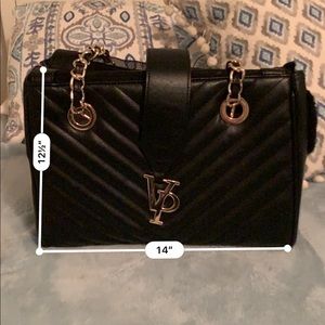 Vanderpump pet/dog carrier